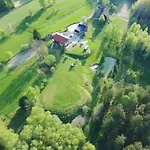 Apartamento Abendsonne Nagel