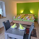 Abendsonne Apartamento Nagel