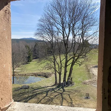 Abendsonne Διαμέρισμα