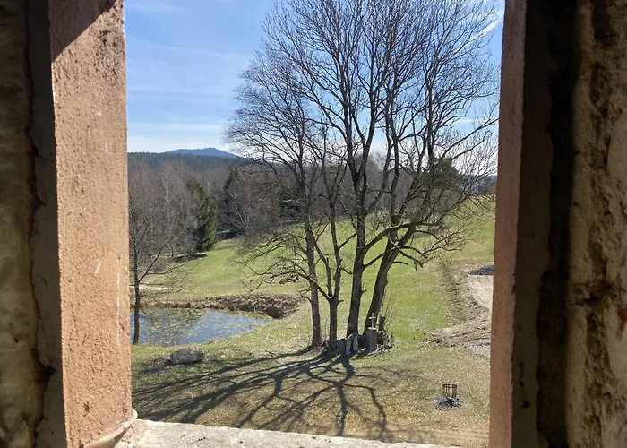 Abendsonne Διαμέρισμα