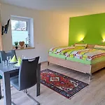 Apartamento Abendsonne *