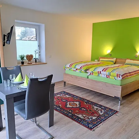 Apartment Abendsonne *