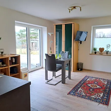 Abendsonne Apartamento Nagel