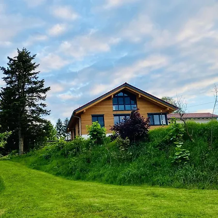 Abendsonne Apartament