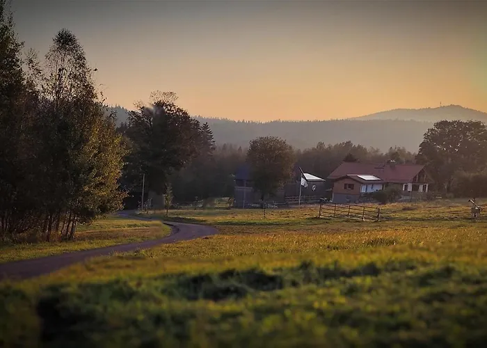 Abendsonne *