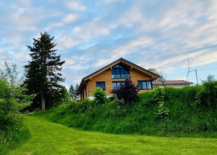 Apartment Abendsonne